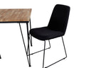 Conjunto de comedor Monilolus