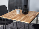 Conjunto de comedor Monilolus