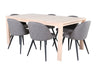 Conjunto de mesas y sillas para comedor 440704