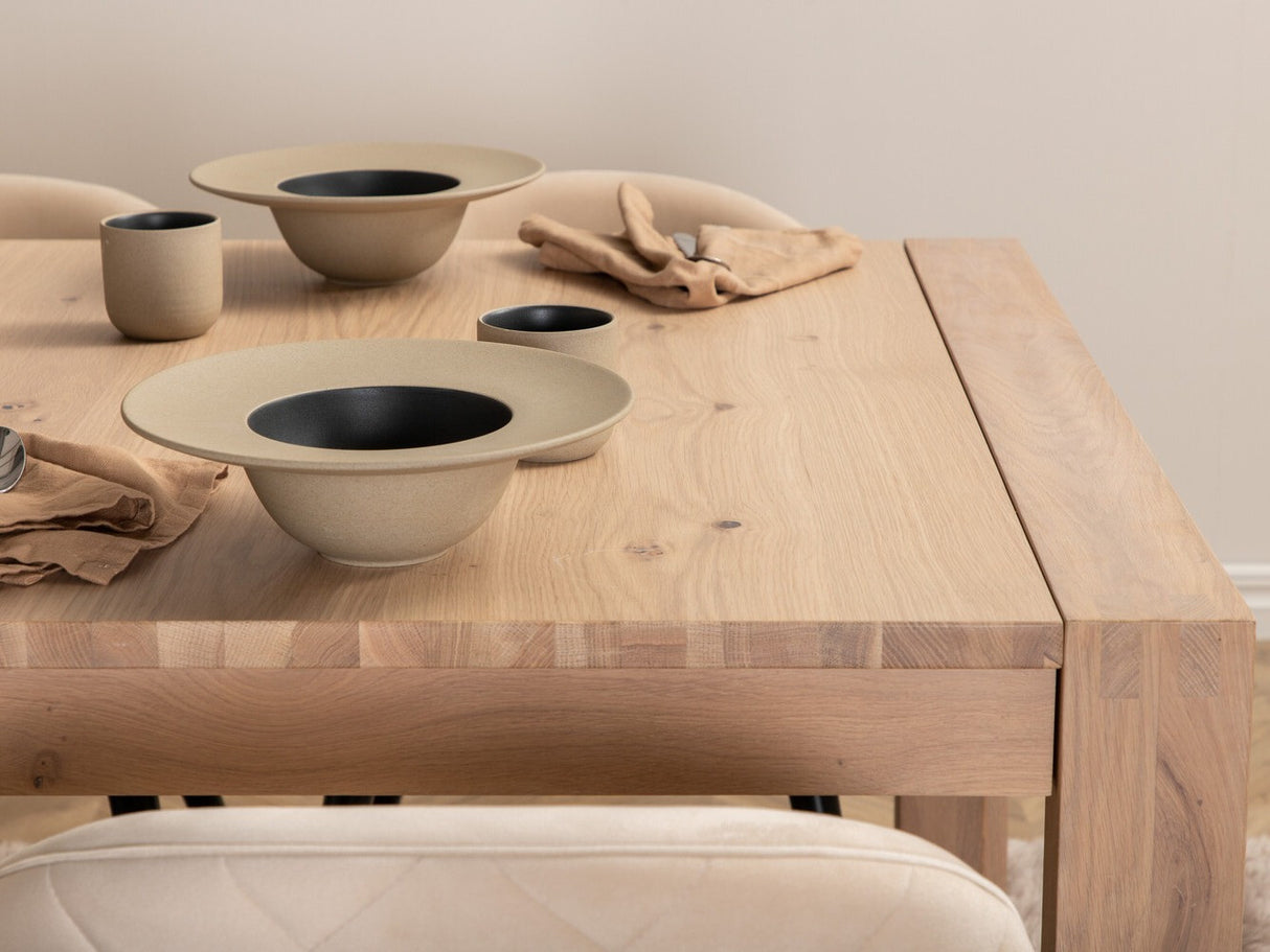 Conjunto de mesas y sillas para comedor 440704
