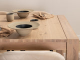 Conjunto de mesas y sillas para comedor 440704
