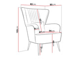 Sillón 466183