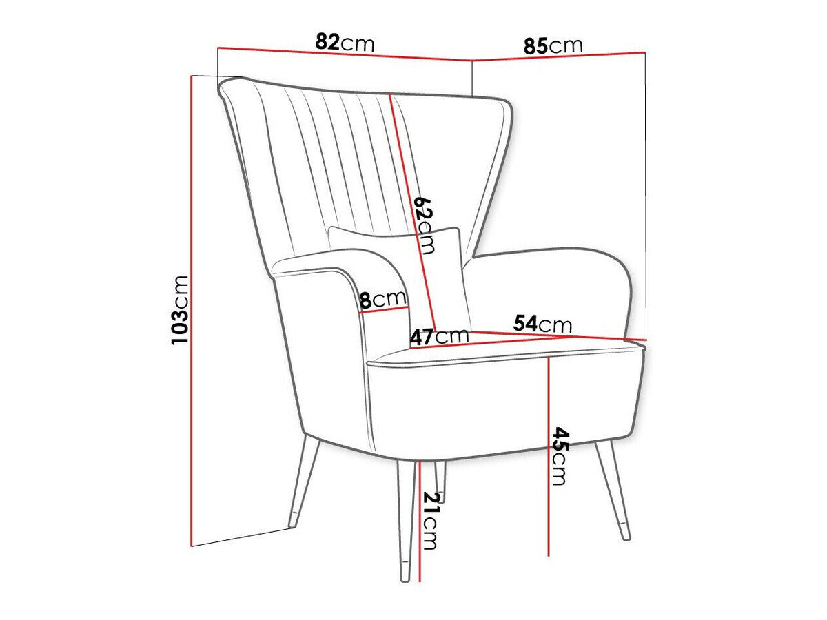 Sillón 466183