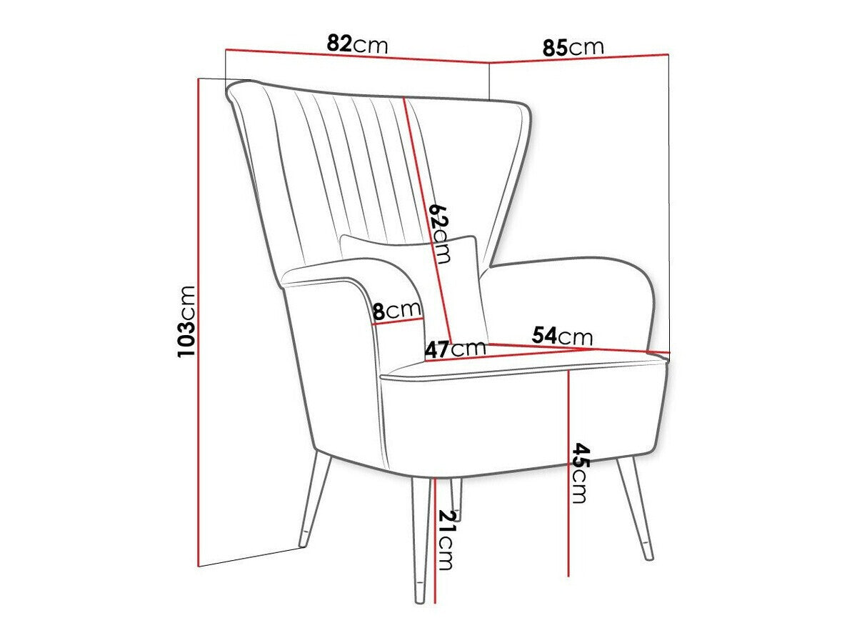 Sillón 466183