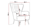 Sillón Fidculum