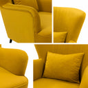 Sillón Fidculum