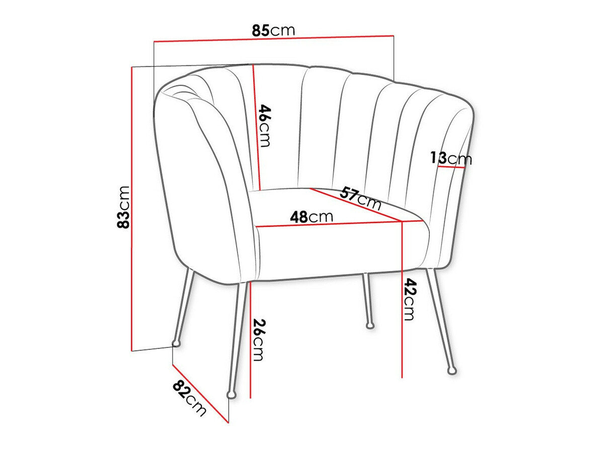 Sillón 466194