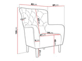 Sillón 466204