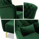Sillón Piscia