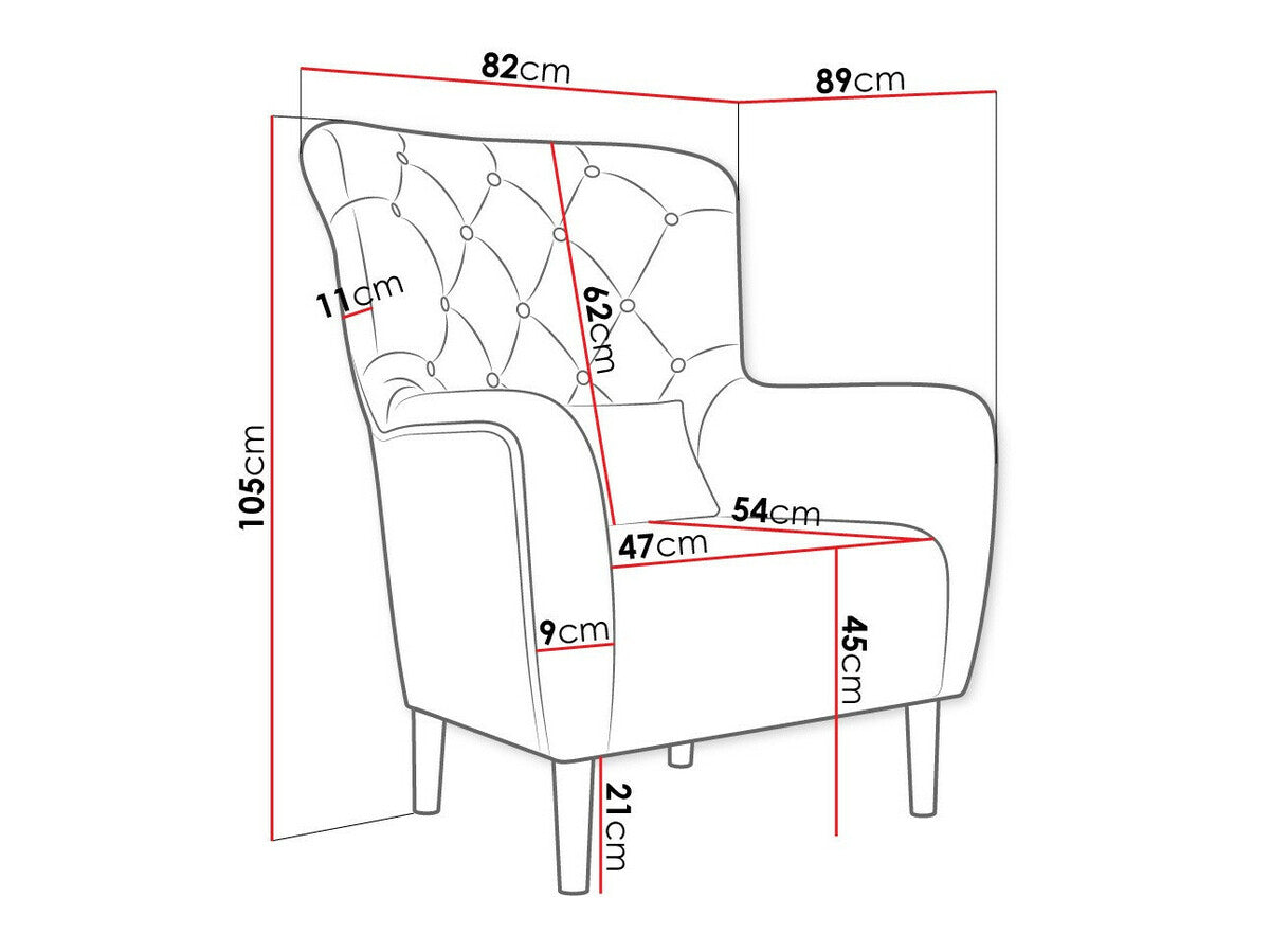 Sillón 466204