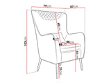 Sillón 466219