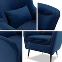 Sillón Populolus