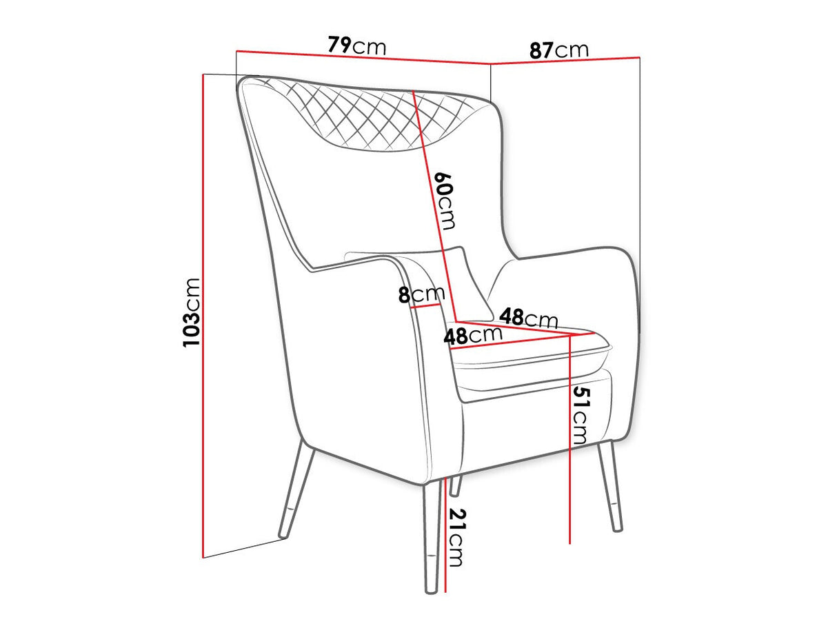Sillón 466219