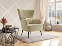 Sillón Fidculum