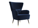 Sillón Fidculum
