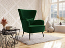 Sillón Fidculum