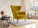 Sillón Fidculum