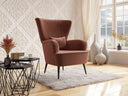 Sillón Fidculum