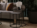 Conjunto de mesas Messella