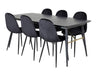 Conjunto de mesas y sillas para comedor 305528