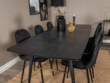 Conjunto de mesas y sillas para comedor 305528