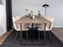 Conjunto de comedor Ficulus