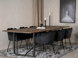 Conjunto de mesas y sillas para comedor 310637