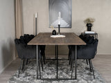 Conjunto de mesas y sillas para comedor 310637