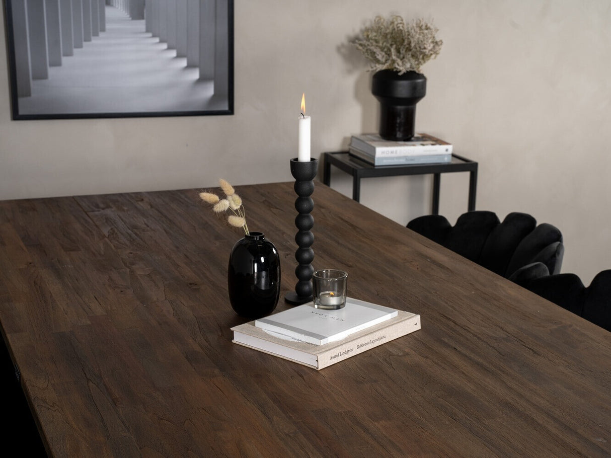 Conjunto de mesas y sillas para comedor 310637