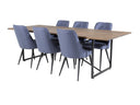Conjunto de comedor Felicae