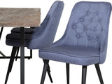 Conjunto de mesas y sillas para comedor 363464