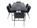 Conjunto de mesas y sillas para comedor 428925