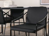 Conjunto de mesas y sillas para comedor 428925