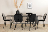 Conjunto de mesas y sillas para comedor 434798