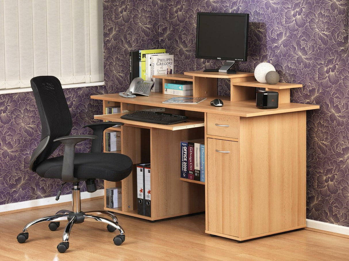Silla de oficina 466598