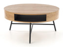 Mesa de centro Papilulus