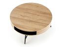 Mesa de centro Papilulus