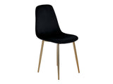 Conjunto de mesas y sillas para comedor 280501