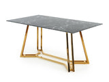 Conjunto de mesas y sillas para comedor 369633