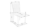 Conjunto de comedor Arcinus