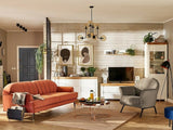 Mueble TV 68479