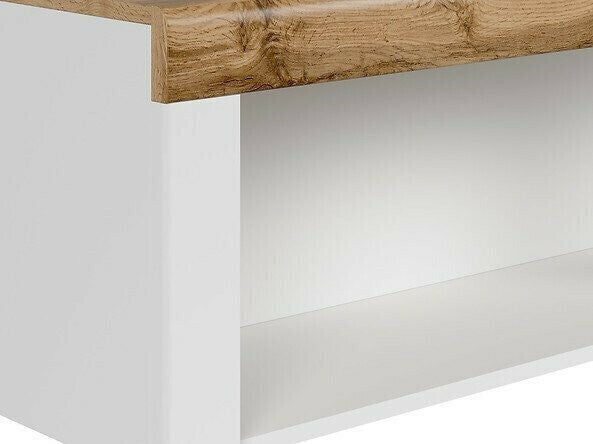 Estantería de pared 68480