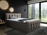 Cama continental 211144
