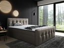 Cama continental Iridcen
