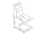 Silla 45831