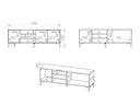 Mueble TV Imagillus