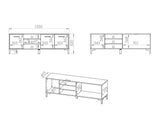 Mueble TV 468697