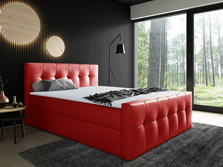 Cama continental 211144