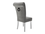 Conjunto de mesas y sillas para comedor 451528