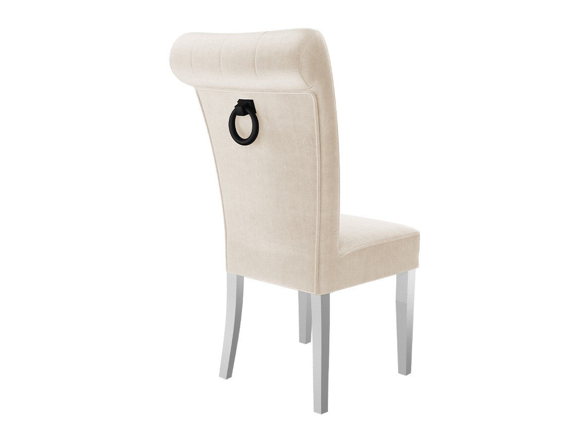 Conjunto de mesas y sillas para comedor 451528